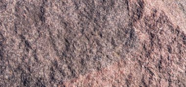 Granitli doğal taş zemin.