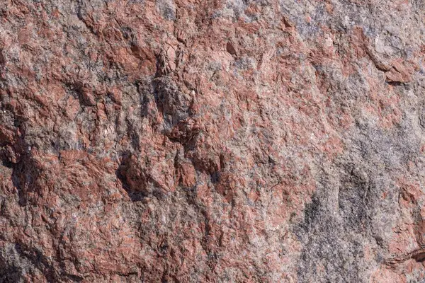 Granit doku, taş yüzey.