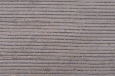 Gri Pürüzlü Stucco Duvar Doku Arkaplanı