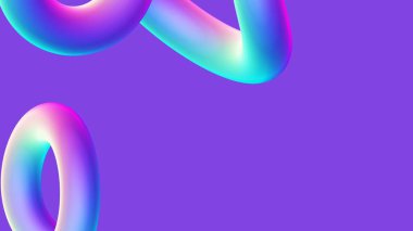 Modern soyut arka plan. Minimalist soyut arka plan. Modern soyut arka planlara sahip ekran gradyanı. Poster, afiş, broşür ve sunum için renkli kapak.