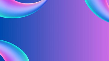 Modern soyut arka plan. Minimalist soyut arka plan. Modern soyut arkaplana sahip ekran gradyanı. Poster, afiş, broşür ve sunum için renkli bir kılıf. HD duvar kağıdı arkaplan tasarımı.