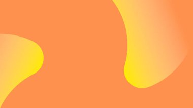 Modern soyut arka plan. Minimalist soyut arka plan. Modern soyut arkaplana sahip ekran gradyanı. Poster, afiş, broşür ve sunum için renkli bir kılıf. HD duvar kağıdı arkaplan tasarımı.