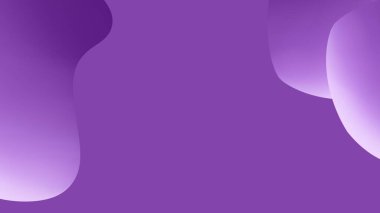 Modern soyut arka plan. Minimalist soyut arka plan. Modern soyut arka planlara sahip ekran gradyanı. Poster, afiş, broşür ve sunum için renkli kapak.