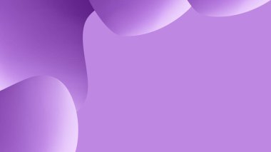 Modern soyut arka plan. Minimalist soyut arka plan. Modern soyut arka planlara sahip ekran gradyanı. Poster, afiş, broşür ve sunum için renkli kapak.