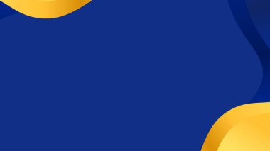 Modern soyut arka plan. Minimalist soyut arka plan. Modern soyut arka planlara sahip ekran gradyanı. Poster, afiş, broşür ve sunum için renkli kapak.