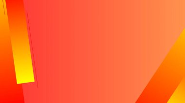 Modern soyut arka plan. Minimalist soyut arka plan. Modern soyut arka planlara sahip ekran gradyanı. Poster, afiş, broşür ve sunum için renkli kapak.