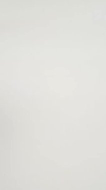 Plastik mutfak eldiveni takan bir el beyaz arka plana paslanmaz çelik fırça, temizlik ve çamaşır konsepti, metal kap sünger, fırça tokası, dikey toka