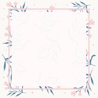 Şirin kawaii pastel not defteri ve çiçekli not defteri.