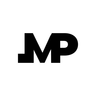 JMP Markası Logo Tasarımı ve Kimliği