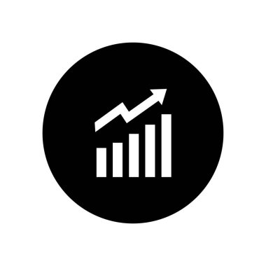 Modern Borsa Grafik Simgesi Ayarları