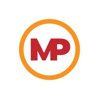 Profesyonel milletvekili Marka Logosu Tasarım Seti