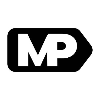 Profesyonel milletvekili Marka Logosu Tasarım Seti