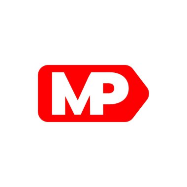 Profesyonel milletvekili Marka Logosu Tasarım Seti