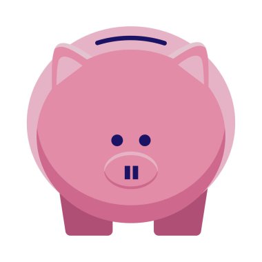 Maximizing Savings with Effective Piggy Bank Strategies clipart