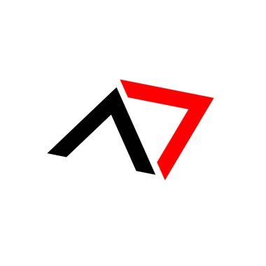 Kurumsal Markalaşma için A7 İlk Logo Tasarımı