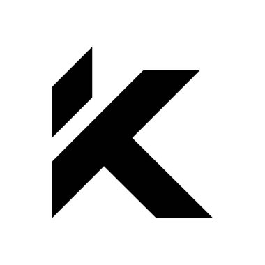 Modern Kurumsal Markalaşma İçin Yenilikçi K Logosu