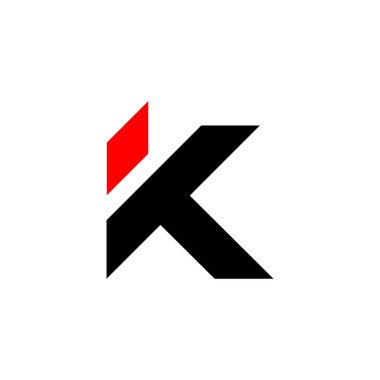 Modern Kurumsal Markalaşma İçin Yenilikçi K Logosu