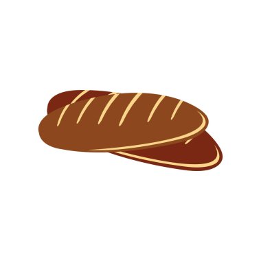 Zanaatkar Fırını 'nda Taze Pişmiş Ekmek Çeşitliliği