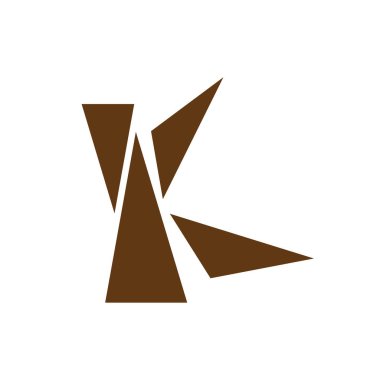 K Logo Tasarımı: Yenilikçi, Zarif ve Etkili Markalaşma