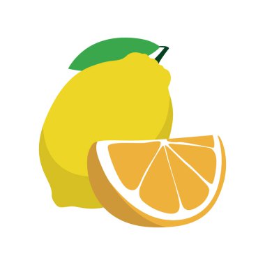 Dilimlenmiş Portakal Segmentleri: Sulu Citrus Meyve Yakın Çekimi