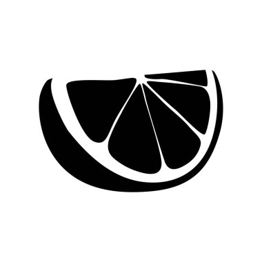 Turuncu Meyve Tasarımı Vektör ResmiComment