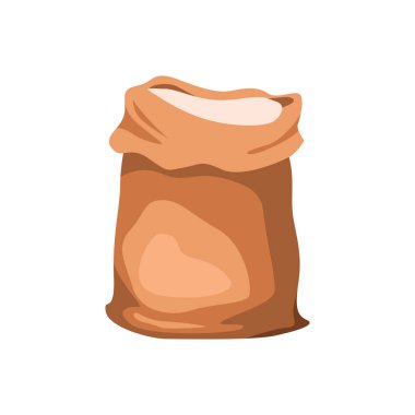 Geleneksel Pirinç Torbası Paketleme Tasarımı