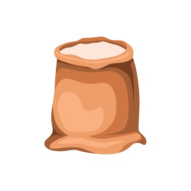 Geleneksel Pirinç Torbası Paketleme Tasarımı