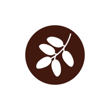 İkonik Tarih Meyve Çizimi, Ramazan ayı için mükemmel