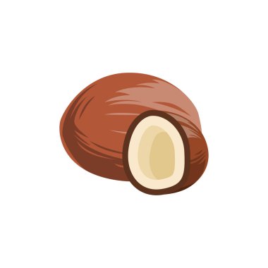 Olgun Hindistancevizi, Geleneksel Mutfağın Gerekli İçi