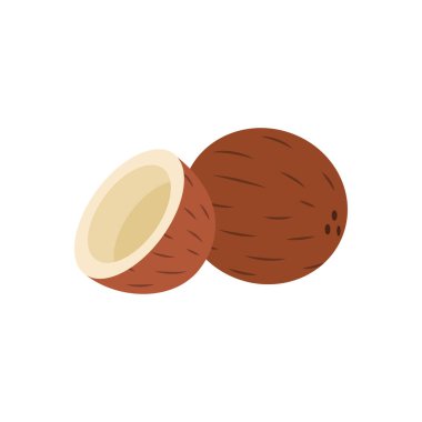 Olgun Hindistancevizi, Geleneksel Mutfağın Gerekli İçi