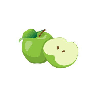Tahta Masada Yeşil Elma Taze ve Sulu