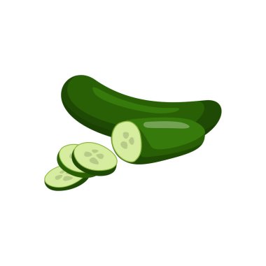 Kıtır Salatalık, Taze Bahçe Ürünleri, Sağlıklı Yeme