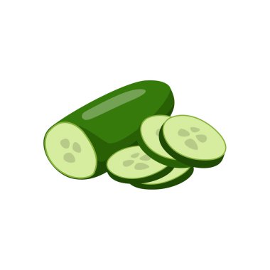 Kıtır Salatalık, Taze Bahçe Ürünleri, Sağlıklı Yeme