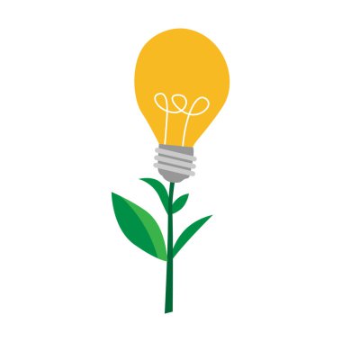 Yaratıcı Kavram ve Beyin Fırtınası Ampul Fikri