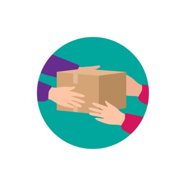 Mal Alma Sürecini İfade Etme Simgesi