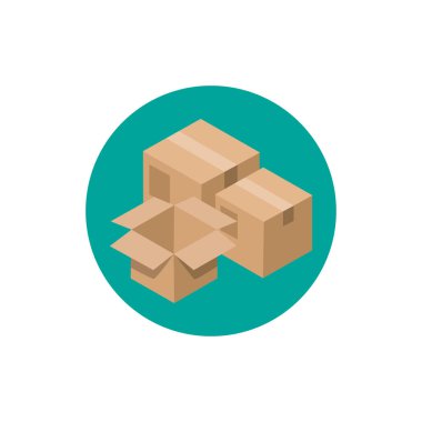 Çeşitli Ögeler için Kapsamlı Simge Ayarlandı