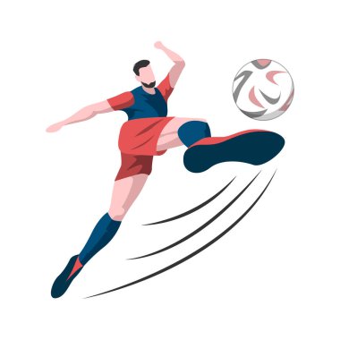 Akrobatik Bisiklet Tekmesi Yapan Sporcu