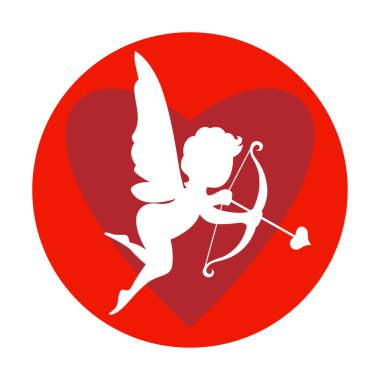 Aşk Tanrısı, Efsanevi Görüntülerdeki Aşk Tanrısı