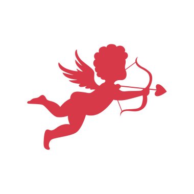 Aşk Tanrısı, Efsanevi Görüntülerdeki Aşk Tanrısı