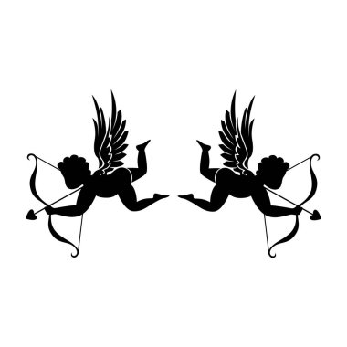 Aşk Tanrısı, Efsanevi Görüntülerdeki Aşk Tanrısı