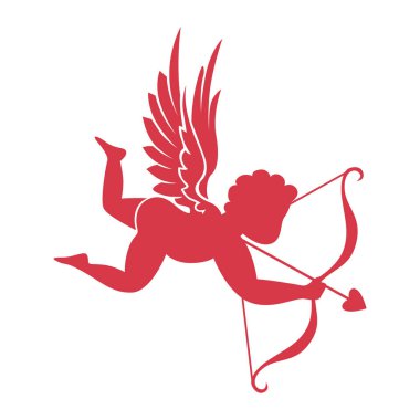 Aşk Tanrısı, Efsanevi Görüntülerdeki Aşk Tanrısı