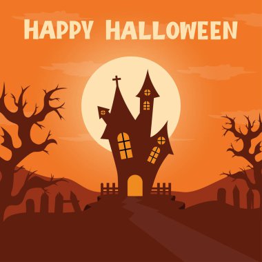 Mutlu Cadılar Bayramı - Ürkütücü Sezonu Kutlayın