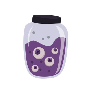 Ölümcül Zehir Cam Şişenin İçinde.