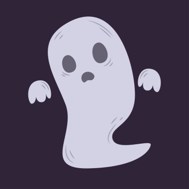 Ürkütücü Hayaletler: Hayaletlerin Perili Varlığı