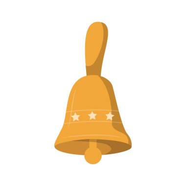 Tatil sezonunda Noel çanları çalıyor.