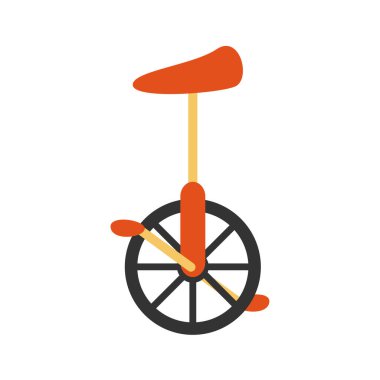 Eğlence Tasarımı İçin Renkli Sirk Ögeleri Koleksiyonu