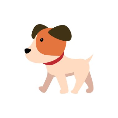 Sevimli Köpek Vektörleri Şirin Tarzların Çeşitliliğini Gösteriyor