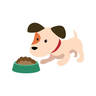 Sevimli Köpek Vektörleri Şirin Tarzların Çeşitliliğini Gösteriyor