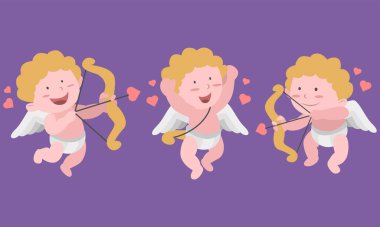 Aşk Tanrısı, Değişik İfadelerde Aşk Tanrısı