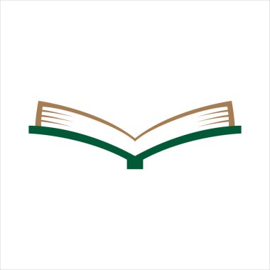 Kutsal Kur 'an' ın Zarif Vektör İllüstrasyonu